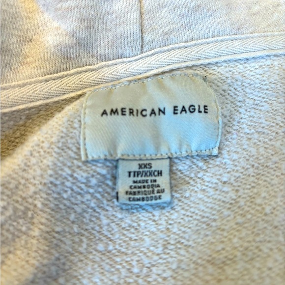 American eagle sweatshirt - Picture 1 of 2